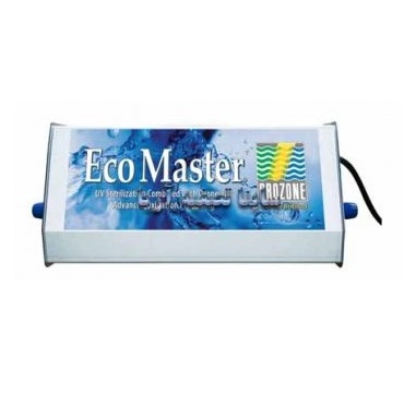 دستگاه تزریق ازن PROZONE مدل Eco Master