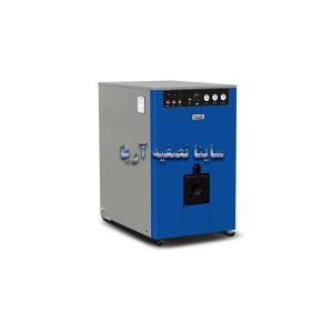 پکیج گرمایشی Emerald مدل PJ65