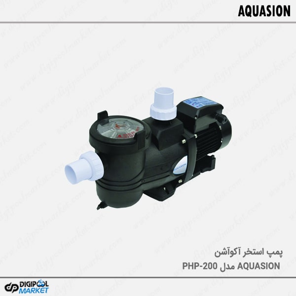 پمپ استخر Aquasion مدل PHP-200